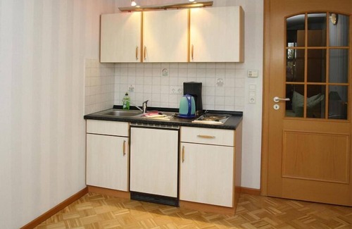 Tanne Apartment | Apartment in Tanne mit Balkon