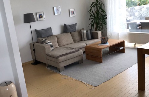 Seitzenhahn Apartment | Apartment in Taunusstein with a fantastic view