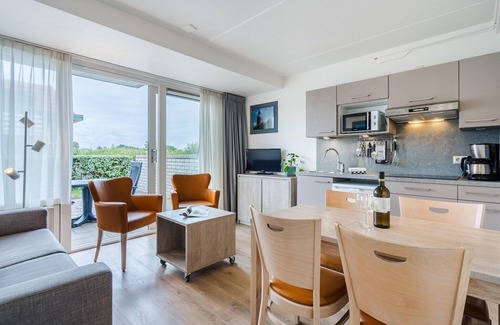 De Koog Apartment | Apartment in Texel near De Koog Center