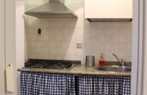 Serra San Bruno Apartment | Apartment in the center of Serra San Bruno