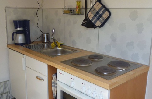 Neckargemuend Apartment | Apartment in the attic in a central location in Neckargemünd