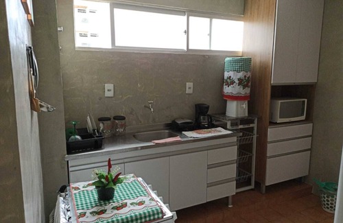 Jatiuca Apartment | APARTMENT IN THE BRAZILIAN CARIBBEAN