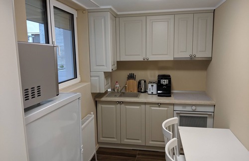 Old Town Apartment | Apartment in the center of Cluj