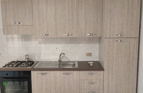 Zambrone Apartment | Apartment in the center of Zambrone, 5min drive from the sea