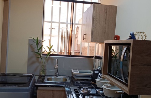 Trujillo Apartment | Apartment in the center, close to the main square