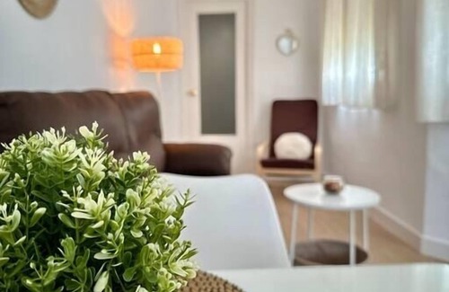 San Lorenzo Apartment | Apartment in the Center of Córdoba by beBalmy