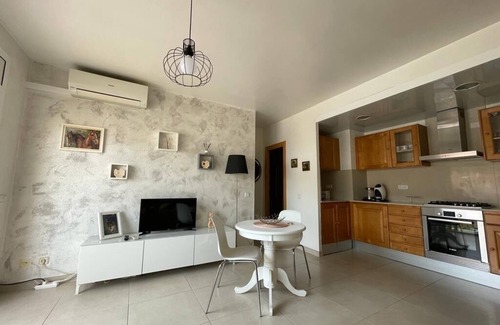 Calella Apartment | Apartment in the center of Calella