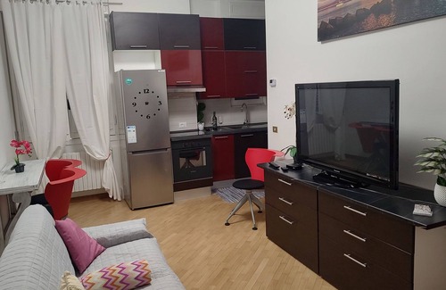 Voghera Apartment | Apartment in the center of Voghera Via Ricotti 2 Bedrooms up to 7 people