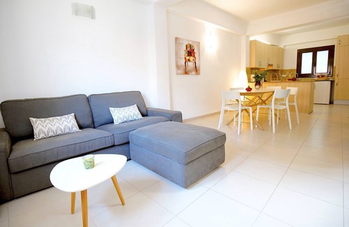 La Llotja-Born Apartment | Apartment in the center, ideal families and groups