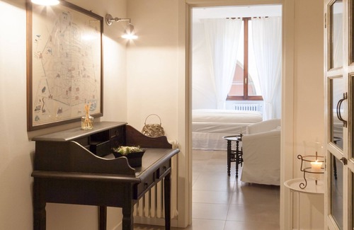 Historic Center House | Apartment in the center of Bologna. Family, friends or work.