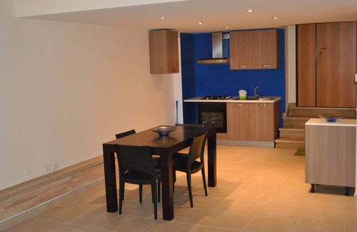 Matera Apartment | Apartment in the center of Matera