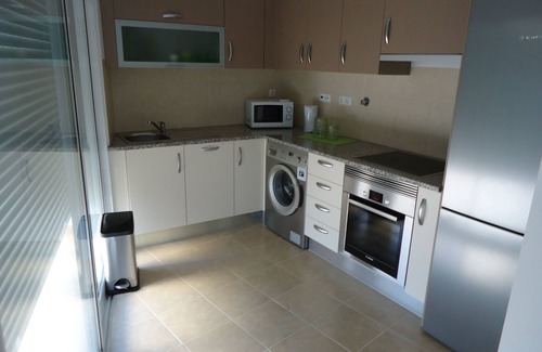 Alvor Apartment | Apartment in the center of Alvor accommodation with WiFi