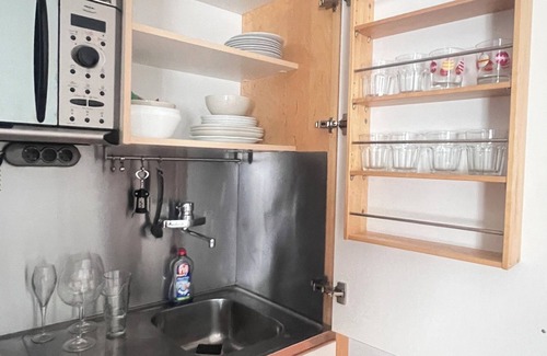 New Town House | Apartment in the center of Cologne ideal for trade fair visits