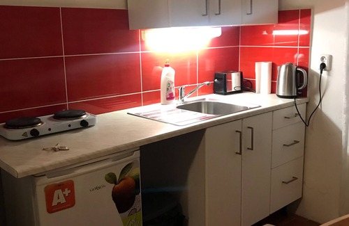 Petrska ctvrt Apartment | Apartment in the city center Prague 1