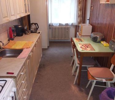 Plzen 2-Slovany House | Apartment in the city of Pilsen