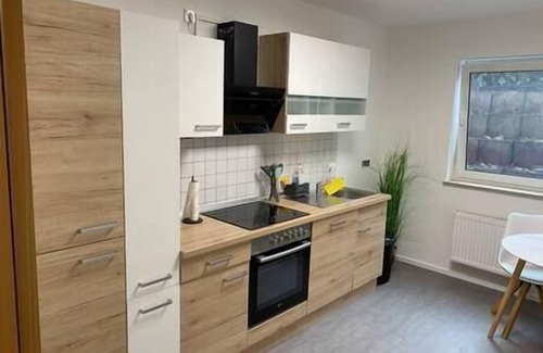 Vallendar Apartment | Apartment in the countryside near Koblenz, Apartment im Grünen bei Koblenz