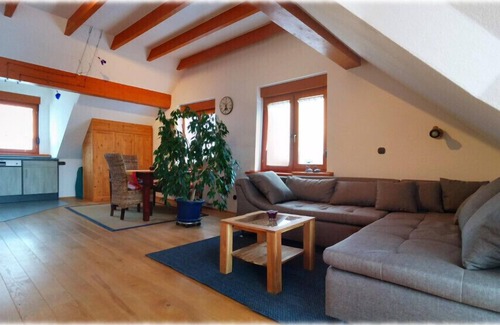 Reckershausen Apartment | * Apartment in the heart of RLP between the Moselle, Rhine Gorge & Close