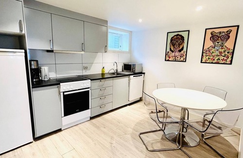 Stavanger Apartment | Apartment in the heart of Stavanger