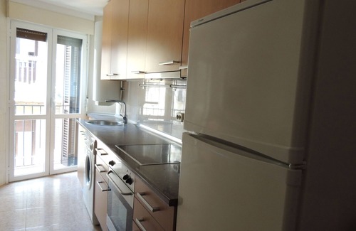 Pamplona City Centre Condo | APARTMENT IN THE HEART OF PAMPLONA