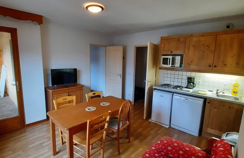 Arvieux Apartment | Apartment in the heart of the Queyras