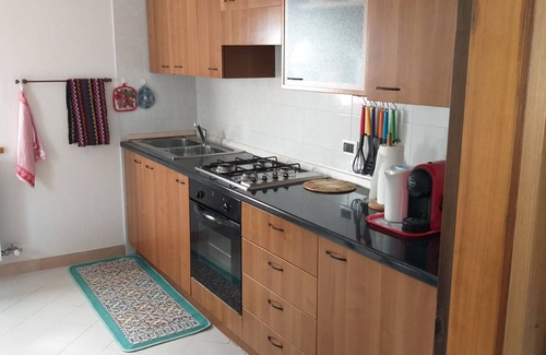 Dosoledo Apartment | Apartment in the heart of the comelico