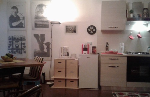 Ferrara Historic Centre Apartment | Apartment in the heart of the Ghetto