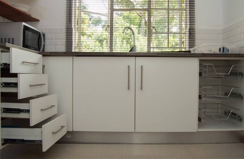 Lusaka Apartment | Apartment In the heart of Lusaka City, with sunset balcony
