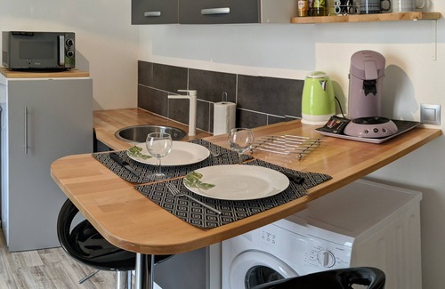 Blois Apartment | Apartment in the heart of downtown Blois