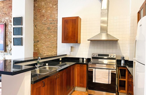 Santa Ana Apartment | Apartment in the Heart of Casco Viejo Panama 11