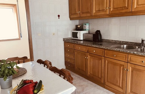 Espinho Apartment | Apartment in the heart of Espinho