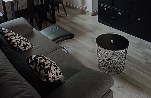 Zamora Apartment | Apartment in the Historic Center of the City