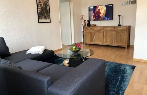 Altendorf Apartment | Apartment in the middle of the Kaßberg