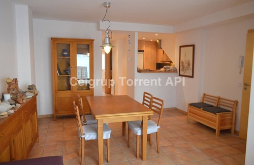 L'Escala Apartment | Apartment in the old town of L'Escala, 50 m from the beach