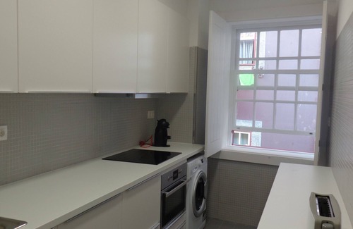 Sao Nicolau Apartment | Apartment in the Ribeira 10 meters from the river, in the heart of the city