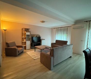 Calea Sever Bocu Apartment | Apartment in the Villa Northern Dreams #1 PARKING INCLUDED IN PRICE
