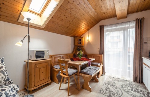 Tropolach Apartment | Apartment in Tröpolach near Nassfeld