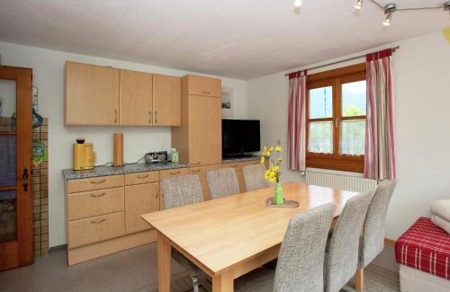 Tschagguns Apartment | Apartment in Tschagguns near Ski Slopes