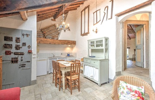 San Godenzo House | Apartment in Tuscany near Casentinesi Forests