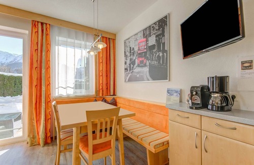 Fiss Apartment | Apartment in Tyrol in an attractive area