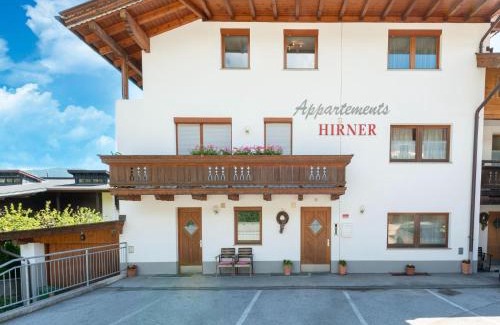 Finsing House | Apartment in Tyrol near Ski Lift