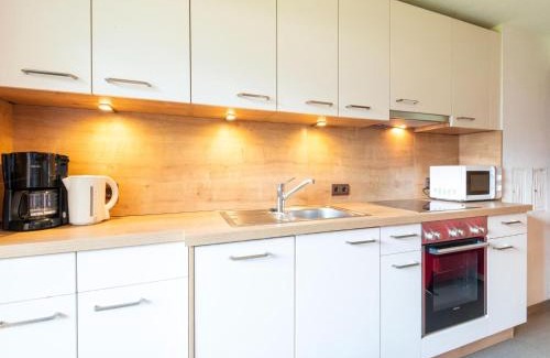 Finsing House | Apartment in Tyrol near Ski Lift