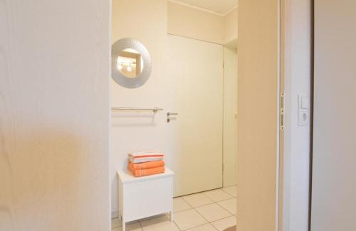 Ulmen Apartment | Apartment in Ulmen with Garden and BBQ