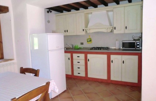 Piegaro House | Apartment in Umbria with Wine Tasting Nearby
