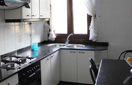 Sanxenxo Apartment | apartment in urban area