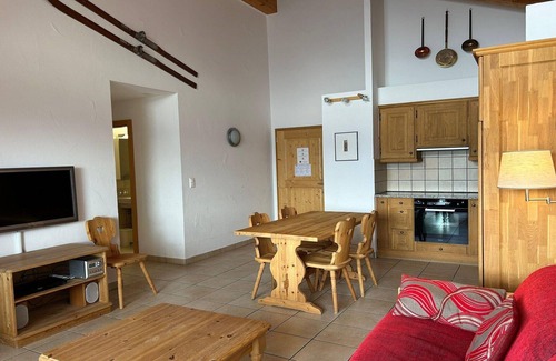 Nendaz Apartment | Apartment in Valais near Ski Lift