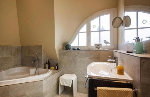Veringenstadt Apartment | Apartment in Veringendorf near Swabian Alb