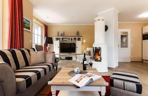 Veringenstadt Apartment | Apartment in Veringendorf near Swabian Alb