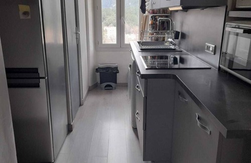 Bocognano Apartment | Apartment in village house 30mn from Ajaccio