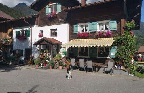 Sankt Gallenkirch Apartment | Apartment in Vorarlberg near Ski Resort Montafon
