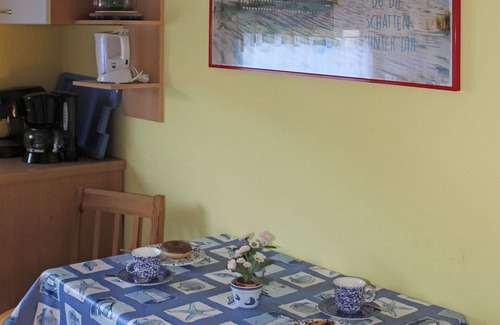 Bodenwerder Apartment | Apartment in Weser Uplands